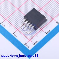 Microchip Tech MIC29301-5.0WU