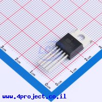 Microchip Tech MIC29502WT