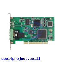 ZLG Zhiyuan Elec PCI-5010-D