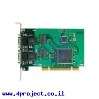 ZLG Zhiyuan Elec PCI-9820I