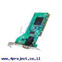 ZLG Zhiyuan Elec PCI-9810I
