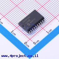 Microchip Tech PIC16F1509-I/SO