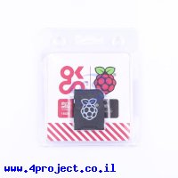 Raspberry Pi SD Card preloaded with NOOBS - 16GB