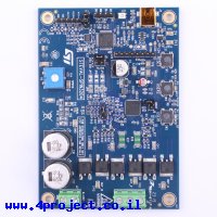 STMicroelectronics STEVAL-SPIN3204