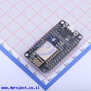 Ai-Thinker NODEMCU