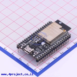 Espressif Systems ESP32-DevKitC-VIE