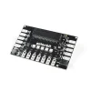 מתאם ה-gator:bit 2.0 של SparkFun