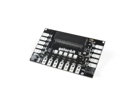 תמונה של מוצר מתאם ה-gator:bit 2.0 של SparkFun