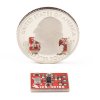 מיקרופון ICS-40180 MEMS