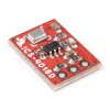 מיקרופון ICS-40180 MEMS