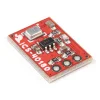 מיקרופון ICS-40180 MEMS