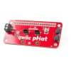 תוסף ל-Raspberry PI - חיבורים 2.0 למערכת Qwiic