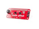 תמונה של מוצר תוסף ל-Raspberry PI - חיבורים 2.0 למערכת Qwiic