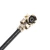 אנטנה מ-PCB ל-2.4G עם חיבור U.FL