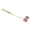 אנטנה מ-PCB ל-2.4G ו-5.8G עם חיבור U.FL