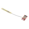 אנטנה מ-PCB ל-2.4G ו-5.8G עם חיבור U.FL