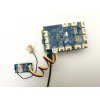 מודול GPS SIM28 66 channel - חיבור Grove