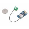 מודול GPS SIM28 66 channel - חיבור Grove
