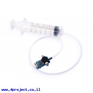 חיישן לחץ אוויר MPX5700AP - חיבור Grove