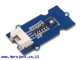 תמונה של מוצר חיישן איכות אוויר SGP30 - חיבור Grove