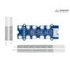 חיישן קיבול MPR121 בעל 12 קווים - חיבור Grove
