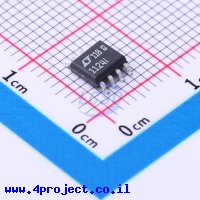 Analog Devices LT1124IS8#PBF