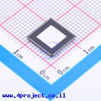 Analog Devices AD9125BCPZ