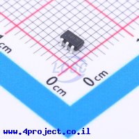 Diodes Incorporated BCR401UW6Q-7