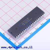 Microchip Tech TC7107CPL