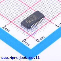 Diodes Incorporated PI49FCT3807BQEX