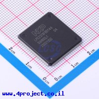 NXP Semicon LPC2378FBD144K