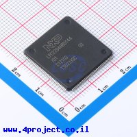 NXP Semicon LPC2294HBD144/01