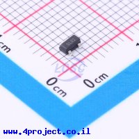 Microchip Tech MCP100T-315I/TT