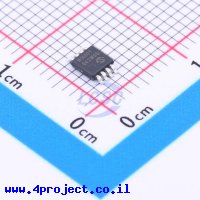 Microchip Tech MCP6N16-001E/MS