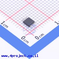 Microchip Tech SY100EP11UKG