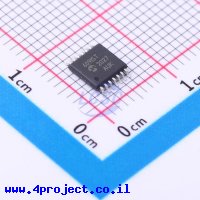 Microchip Tech MCP609-I/ST
