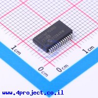 Microchip Tech PIC16F15355-I/SS