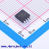 Microchip Tech SST26VF016-80-5I-S2AE