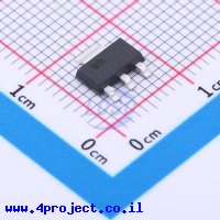 Microchip Tech MIC5209-3.3YS