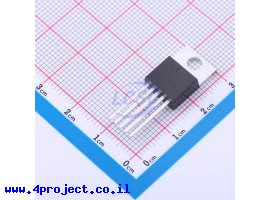 תמונה של מוצר  Microchip Tech TC4452VAT