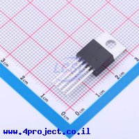 Microchip Tech TC4452VAT