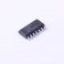 Microchip Tech PIC16F18326-I/SL