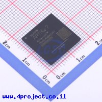 AMD/XILINX XC7A100T-2CSG324I