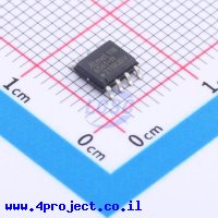 Microchip Tech ATA6561-GAQW-N