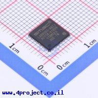 Microchip Tech LAN9303-ABZJ