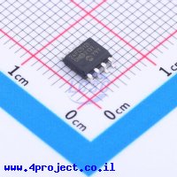 Microchip Tech 24FC512-I/SN