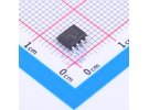 תמונה של מוצר  Microchip Tech 25LC020A-I/SN