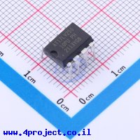 Microchip Tech AT17LV256-10PU