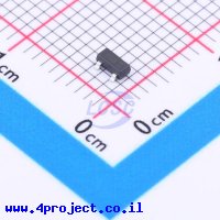 Diodes Incorporated BC817-25Q-7-F