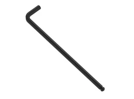 תמונה של מוצר מפתח אלן ארוך (Hex Plus) - 1/4"